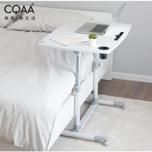 Moveable Lifting Desk Bedside Writing Desk