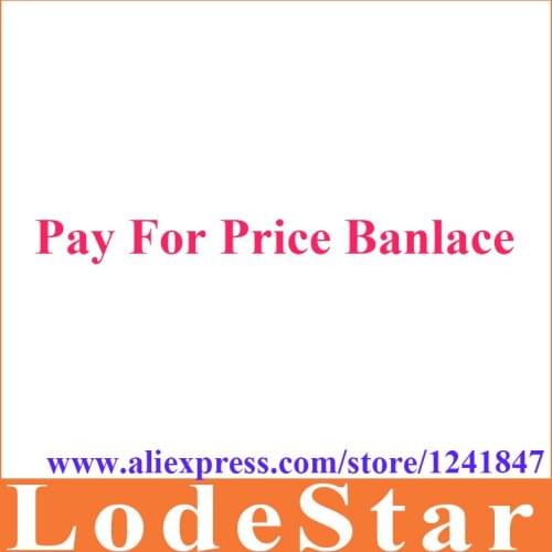Link OF Pay For Balance Lodestar