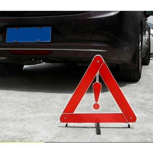 Auto Car-styling Reflective safety Strips For Hyundai Creta I30 IX35 Volkswagen Polo VW Golf 4 7 5 Tiguan Kia Rio Sportage 2017