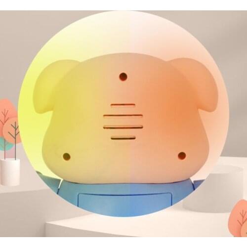 D7WF Dancing Pig Toys Cute Cartoon Dolls with Music and Light Dancing Pigs Boys and Girls Toys Electric Pig Dolls