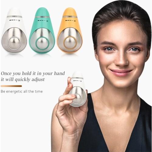 USB Charging Microcurrent Sleep Holding Sleep Aid Instrument Pressure Relief Sleep Device Hypnosis instrument Massager and Relax