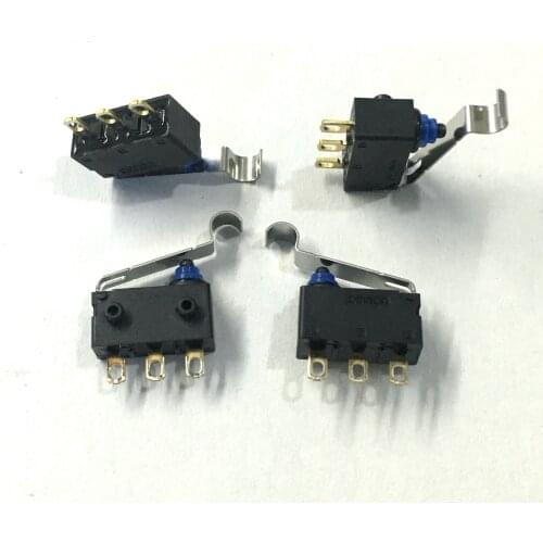 4pcs for Buick Lacrosse Regal Excelle Verano car door lock ignition key micro switch