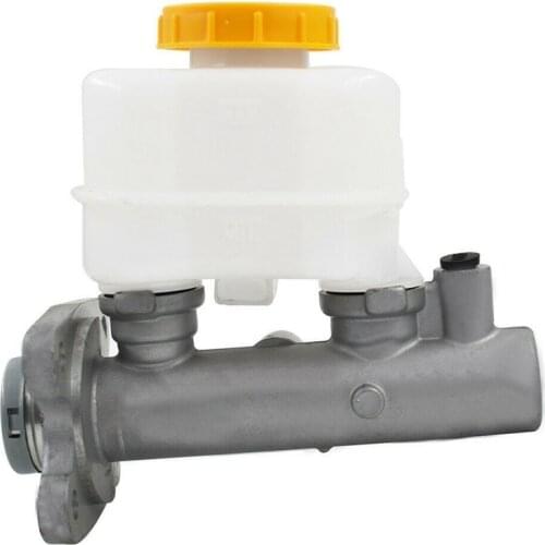 46010-vb000 Car Accessories Brake Master Cylinder for Nissan Patrol Y61 - 2.8td / 3.0td Rd28 Zd30 1997-2010