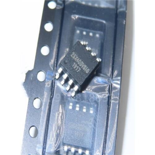 5PCS/lot W25X40BVSSIG 25X40BVSIG W25X40BVSIG SOP8 SOP-8 In Stock