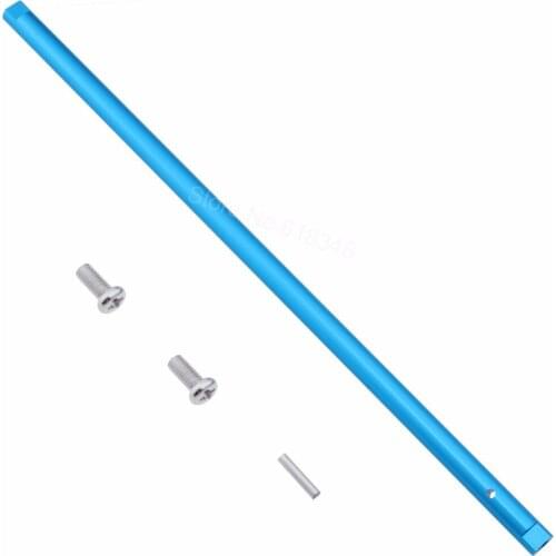 Aluminum Wltoys A969 A949-17 Centre Drive Joint Metal 1:18 Scale 2.4G RTR 4WD Short Course Truck Parts