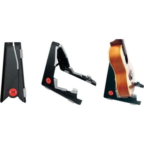 Free shipping AUS-02 Stand for Small Instruments, such as Ukulele Violin Mandolin shelf can freely adjust the angle and size