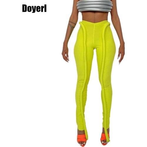 Doyerl Women's Capri Pants