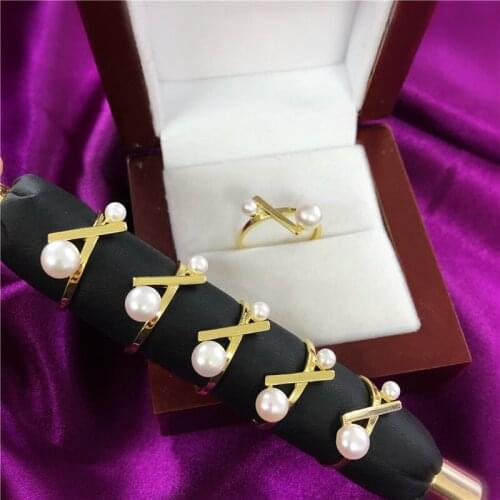 Nice Quality Hot Design Ring Mountings, Ring Findings, Adjustable Ring Jewelry Parts Fittings Charm Accessories Silver Jewellery