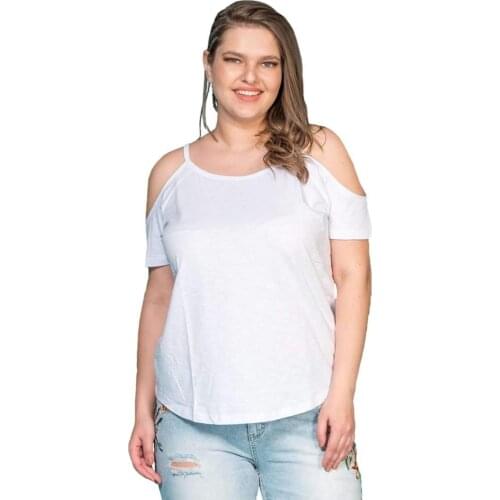 Hanezza Women's Tops & T-Shirts