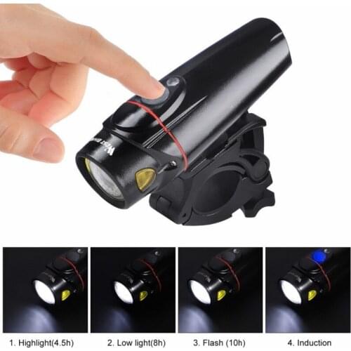 JONCELY Bicycle Lights