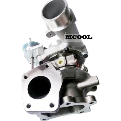 K04 K0422-582 K04-582 K04582 turb turbocharger For MAZDA CX-7 MZR DISI EU 2.3L 260HP 53047109907 53047109904 L33L13700B
