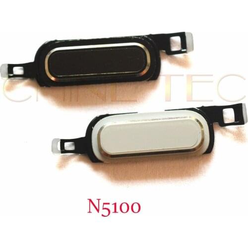1pcs Home Button Return Key For For Samsung Galaxy Note 8.0 N5100 N5110