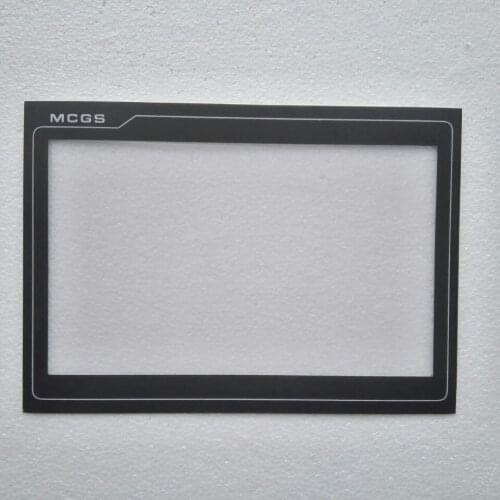 TPC7062KB TPC7062KW TPC7062KD Membrane film for HMI Panel repair~do it yourself,New & Have in stock
