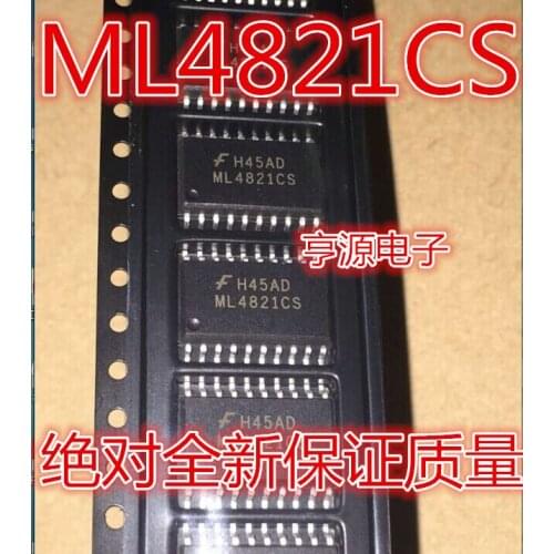 ML4821 ML4821CS FSC SOP-20