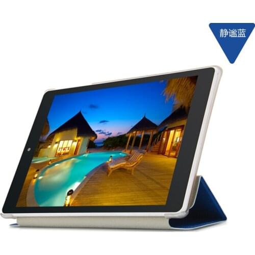 Newest Ultra-thin Leather PU Case For Teclast P89H 7.85 inch Tablet PC,Protective Cover For CUBE iPlay8 U78 iPlay 8 With 4 Gifts