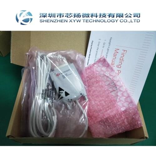 NEW original 82357B 82357B USB-GPIB USB/GPIB Interface High-Speed USB 2.0 not box Free shipping