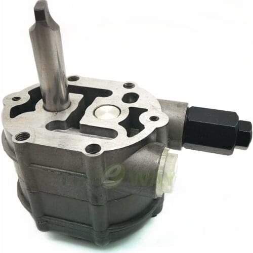 PV20 18CC Pilot Pump SPV20 Repair Sauer Piston Pump