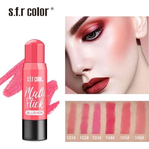 Кремовые румяна для лица Pudaier China At AliExpress