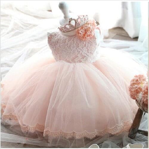 RBVH Summer Dresses For Girls