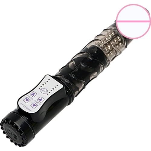 G Spot Massage 360 Degree Rotation Dildo Vibrators for Women Sex Toys for Woman Adult Products Vibrating Stimulator