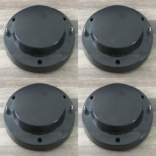4PCS/LOT Replacement Diaphragm for JBL 2415 2416 2417 2415H 2416H-1 H, 8 Ohm