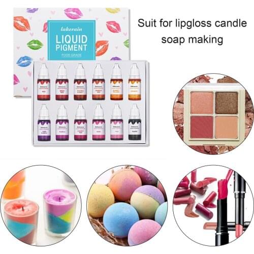 Sumifun Lip Gloss