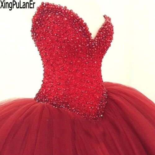 XingPuLanEr Women's Puffy Dresses