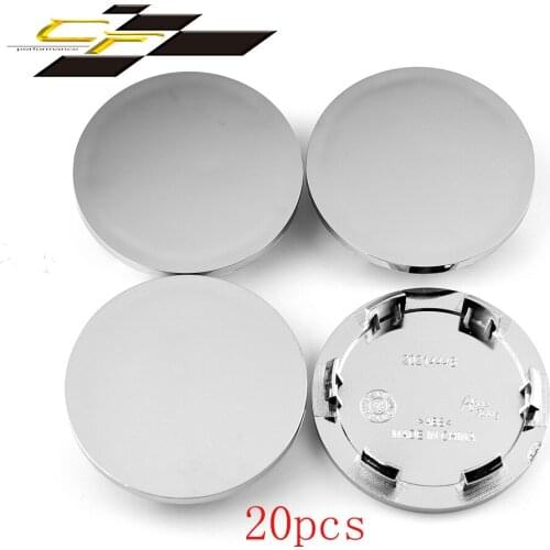 20pcs 68mm Car Wheel Center Cap For 5038 5312 #15661129 #17800094 #17800898 #17800899 #17800900 #17800901 Auto Accessories