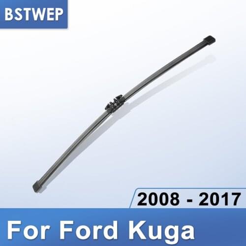 BSTWEP Rear Wiper Blade for Ford Kuga 2008 2009 2010 2011 2012 2013 2014 2015 2016 2017