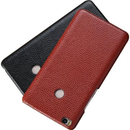 Phone Case For Xiaomi Mi 8 9se 9T A1 A2 A3 lite Max 2 Mix 2s 3 Poco F1 Litchi Texture cover For Redmi Note 4 4X 5 6a 7a Pro