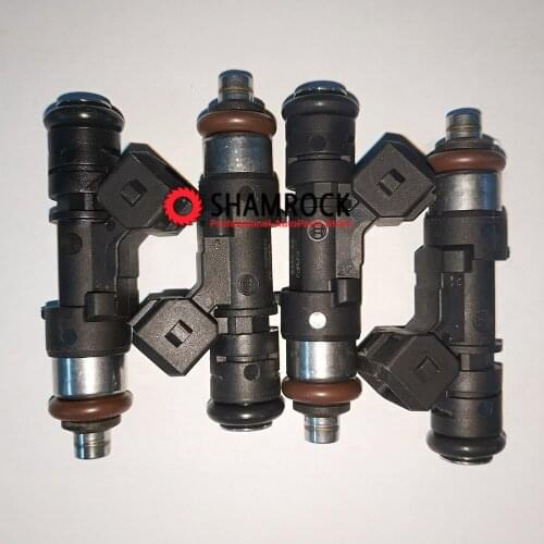 Fuel Injector Nozzle OEM 0280158207/EV-14-ES/CIN9306/101481/1538984/8A6G9F593AA f 2012-2018 Fford B-Max 10-18 C-Max 08-17 Fiesta