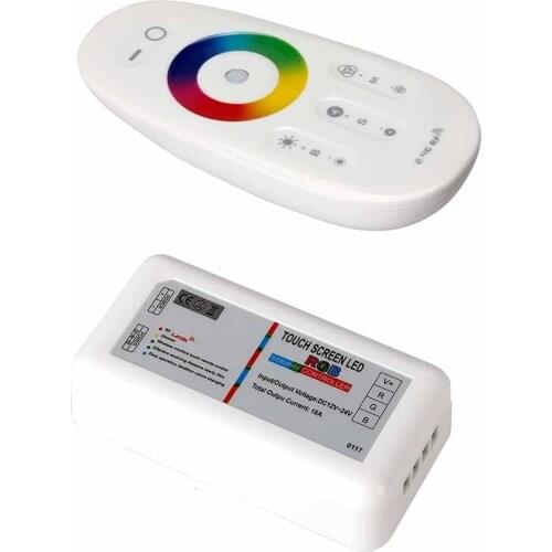 RGB контроллеры IKVVT China At AliExpress