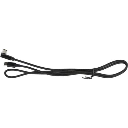 Type-C Data Cable for DJI FPV V2 Glasses Lmage Transmission Line Data Conversion Line Drone Accessories