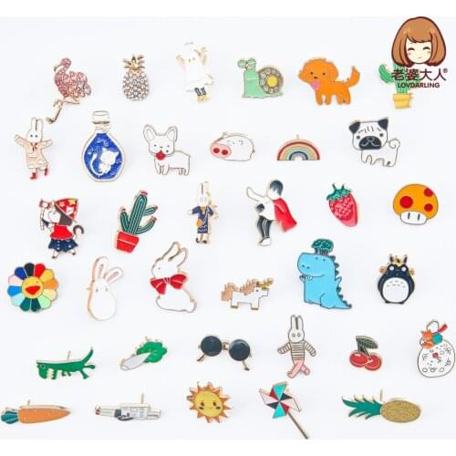 Броши LOVDARLING China At AliExpress