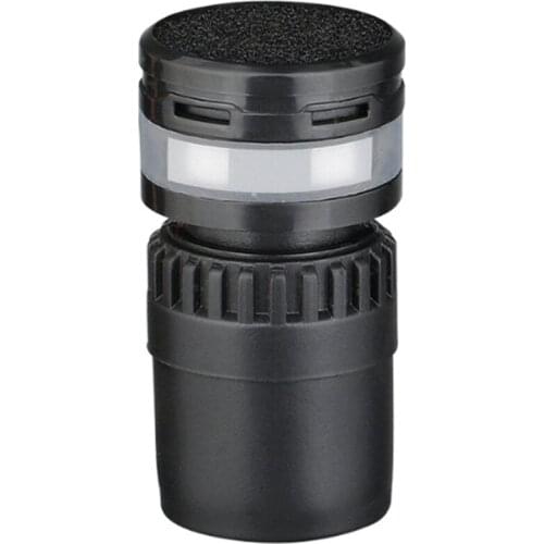 Microphone Capsule Moving-Coil Microphones Core Cartridge Dynamic Wired Wireless Mic Replace Repair for Shure D-557