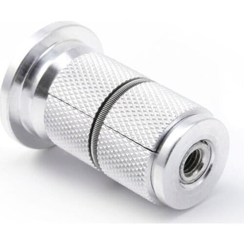 MTB Bicycle Bike Hanging Core Expansion Screws Headset Aluminum Alloy For 28.6mm