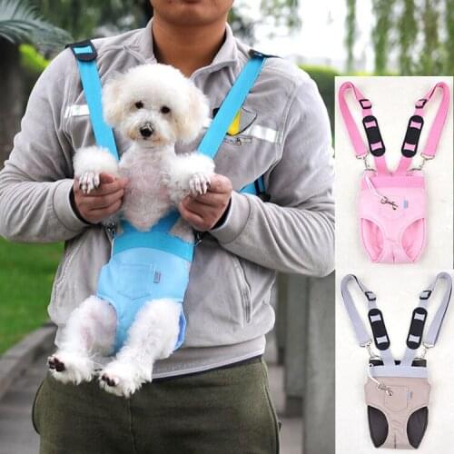 Soft pet Dog Harness Pet Puppy Comfort Padded Vest with Pull Harnesses