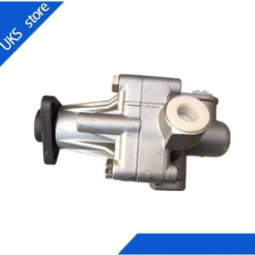 Power steering pump for AUDI A4 FOR PASSAT OEM: 4D0145156AX 4D0145156A