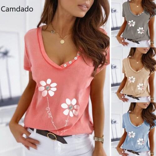 NHSMM Women's Cotton T-Shirts