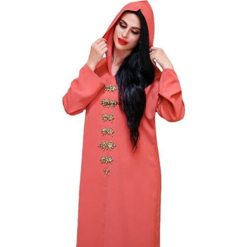 2021 New Fashion African Dresses for Women New Style Classic Dashiki Fashion Loose Long Maxi Dress Africa Clothes