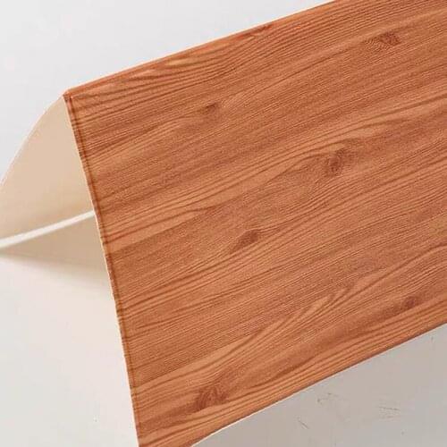 3D Wallpaper Brick White Self-adhesive Wall Sticker Wallpaper Sticker Waterproof Soft Bag DIY Kitchen Home Wall Decal