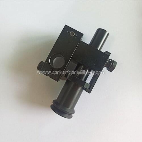 One Pair Lifting Forwarding Sucker For Akiyama Printing Machine