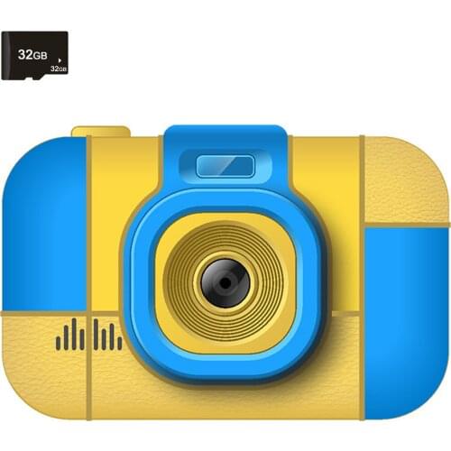 Oenbopo Compact Cameras