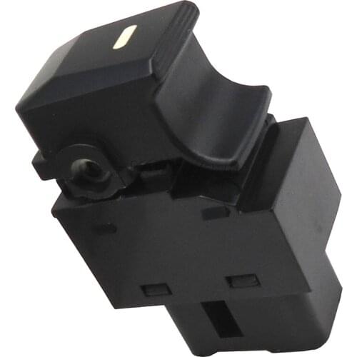 93575-1H000 Window Switch Panel With Automatic Lifting Button 369510-1000 Car Accessories 93581-3W000 For Hyundai Kia Sportage