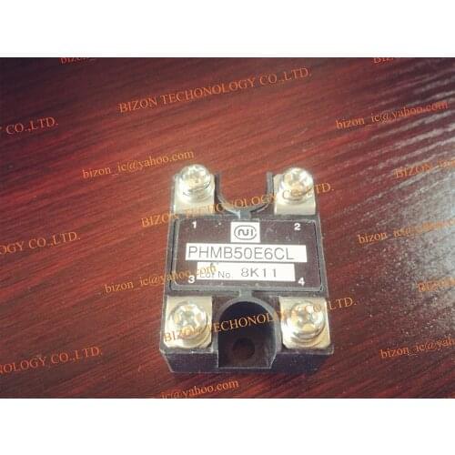 PHMB50E6CL NEW