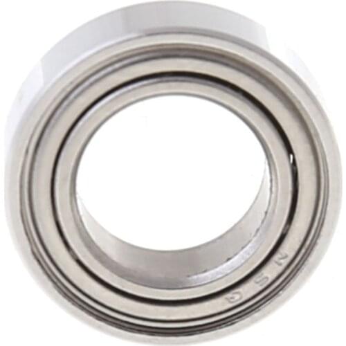 Fishing Sealed Bearings Stainless Steel Reel Accessory 6 Size for DAIWA M68D