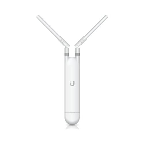 Ubiquiti UAP-AC-M Unifi Mesh Access Point WI-FI AP 867Mbps 2.4GHz & 5 GHz 20dBm 8.5W 802.11ac 1x10/100/1000Mbps