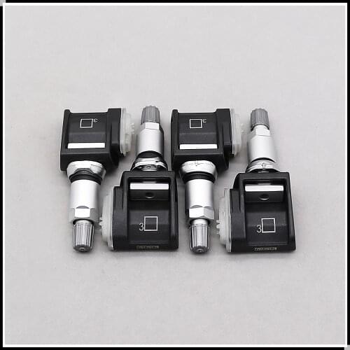 Tire Pressure Monitoring System FOR 2016-2018 Cadillac ATS CTS Chevrolet SS 315MHz TPMS CAR system Tire Pressure Sensor 13598786