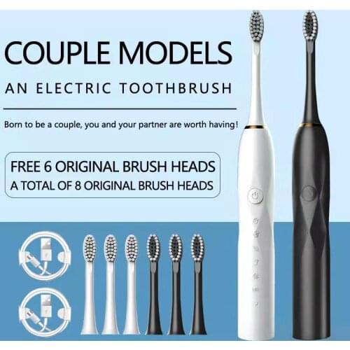 SONIC XIAOMI Ultrasonic Toothbrushes