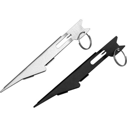 ABS Tie Hook Device Manually Fish Hook Wire Knotter Line Fishing Tackle Tools Fast Tie Tying Knot Tool